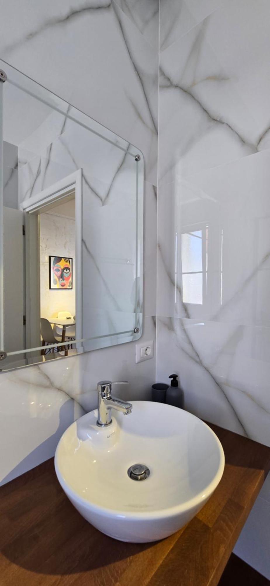 3S Apartments -Sea-Sun-Sky- Sarande Bagian luar foto